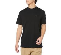 Camiseta Oakley Relax manga corta negro - M