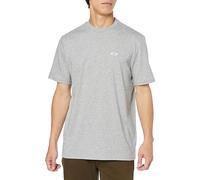 Oakley Camiseta Relax 2.0, Nuevo Granito Jaspeado, XX-Large