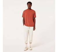 Oakley Camiseta Relax Striped Tee FOA406158-43W XL