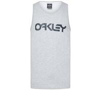 Oakley Camiseta sin Mangas Mark 3, Gris (Granite Heather), Medium