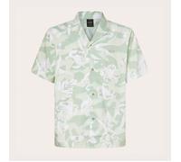 Oakley Camiseta verde FOA407952-7D5 L