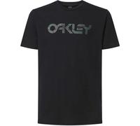 OAKLEY Camisetas Mark II Tee 2.0 Beige Black / Camo L