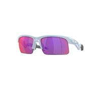 Oakley Capacitor Prizm Road Junior TU Bleu
