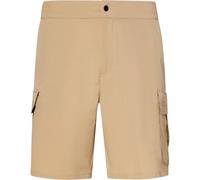 OAKLEY Cape Cargo Rc Hybrid 20"short - Hombre - Beige - talla 40- modelo 2026