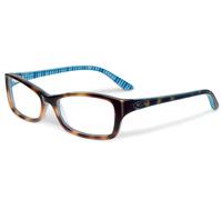 Oakley Carey Tartán Gafas OX1088 0153 Demo Lente 53 15 139 Montura Óptica