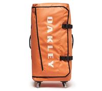 Oakley Carrito de Viaje Endless Adventure, Orange, Talla única, Carrito de Viaje Endless Adventure