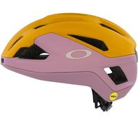 Oakley Casco ARO3 Endurance MIPS amarillo/lila