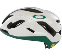 Oakley Casco ARO5 Race MIPS blanco