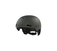 OAKLEY Casco de bicicleta Street1 MIPS gris | S 51-55