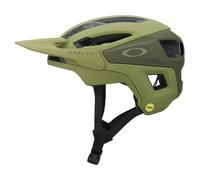 Oakley Casco DRT3 Trail Modelo 2024 verde 52 - 56 cm