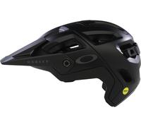 Casco Oakley DRT5 Maven MIPS negro brillante - S