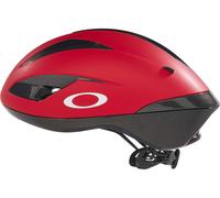 Oakley Casco Velo Mach rojo