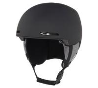 Casco de esquí Oakley MOD1, negro 55-59cm Blackout