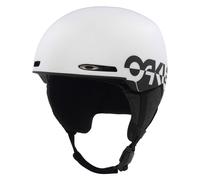 Oakley - Cascos esquís hombre - Mod1 Matte White Fp - Talla M - Blanco Blanco M