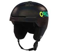 Oakley - Cascos esquís hombre - Mod3 Factory Pilot Galaxy - Talla L - Negro Negro L