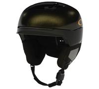 Oakley - Cascos esquís hombre - Mod5 Midas Fleck - Talla M - Negro Negro M