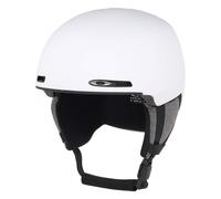 Oakley - Cascos esquís niños - Mod1 Mips Youth White - Talla Infantil S - Blanco Blanco S