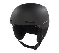 Oakley - Cascos esquís niños - Mod1 Pro Youth Blackout - Talla Infantil M - Negro Negro M