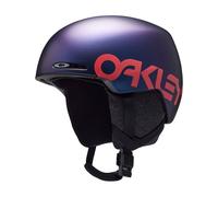Oakley - Cascos esquís niños - Mod1 Youth Cyan Blue Colorshift - Talla S S
