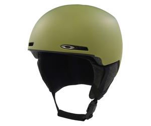 Oakley - Cascos esquís niños - Mod1 Youth Matte Fern - Talla Infantil S - Verde Verde S