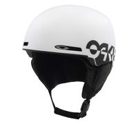 Oakley - Cascos esquís niños - Mod1 Youth Matte White Fp - Talla Infantil S - Blanco Blanco S
