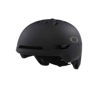 Oakley - Cascos - Mod BC Blackout - Talla L - Negro Negro L