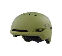Oakley - Cascos - Mod BC Matte Fern/Dark Brush - Talla 59 -61 cm - Verde Verde 59 -61 cm