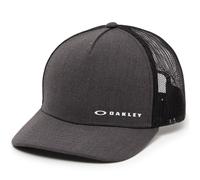 Oakley Chalten Gorra Negra Snapback
