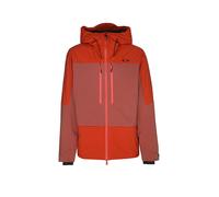 OAKLEY Chaqueta de esquí para hombre Canopy Pro Insulated rojo | S