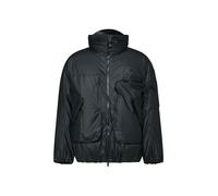 OAKLEY Chaqueta deportiva 'Mthod' negro S negro