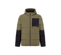 OAKLEY Chaqueta deportiva 'Tahoe' oliva / negro XXL oliva / negro
