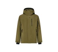 OAKLEY Chaqueta deportiva verde oscuro L verde oscuro