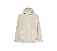 OAKLEY Chaqueta funcional 'Reserve Momento' beige M beige
