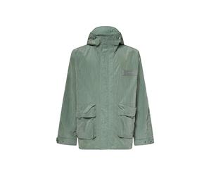 OAKLEY Chaqueta funcional 'Reserve Momento' jade M jade