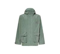 OAKLEY Chaqueta funcional 'Reserve Momento' jade XL jade