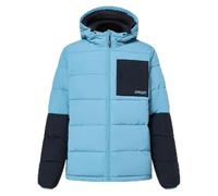 Oakley Chaqueta Reciclada para Hombre Tahoe Puffy Chaqueta Reciclada, Dark Pacific, Large