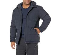 Oakley Chaqueta unisex Tahoe Puffy Rc, Blackout., L