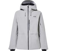 Oakley - Chaquetas de esquí - Canopy Insulated Jacket Cement - Talla XL - Gris Gris XL