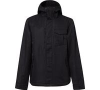 OAKLEY Chaqueta funcional negro, Talla M