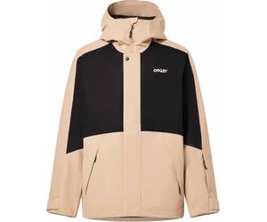 Oakley - Chaquetas de esquí - Range Rc Jacket 2.0 Humus - Talla M - Beige Beige M