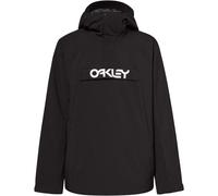 Oakley - Chaquetas de esquí - TNP TBT Insulated Anorak Blackout - Talla L - Negro Negro L