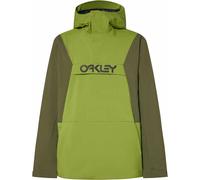 OAKLEY Tnp Tbt Insulated Anorak - Hombre - Verde - talla XL- modelo 2025