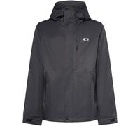 Oakley - Chaquetas de esquí - Westview Jacket Blackout - Talla L - Negro Negro L
