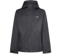 Oakley - Chaquetas de esquí - Westview Jacket Blackout - Talla M - Negro Negro M