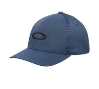 Oakley Ellipse Mesh Hat Gorro/Sombrero, Abismo, S Hombres