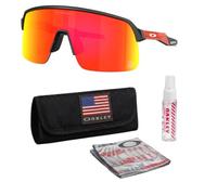 Oakley Cincinnati Bengals Sutro Lite OO9463 - Gafas de sol con kit oficial | Gafas de sol para hombre no polarizadas