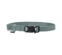 Oakley Cinturón Latitude Web para hombre, Verde aviador, One Size
