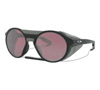 Oakley Clifden Matte Black Prizm Snow Black