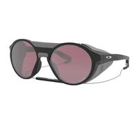 Oakley Clifden Matte Black Prizm Snow Black Iridium - Talla N NEUTRO
