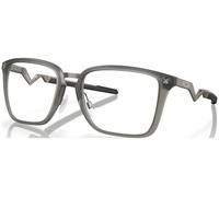 Gafas Oakley Cognitive Para Hombre Grey One Size